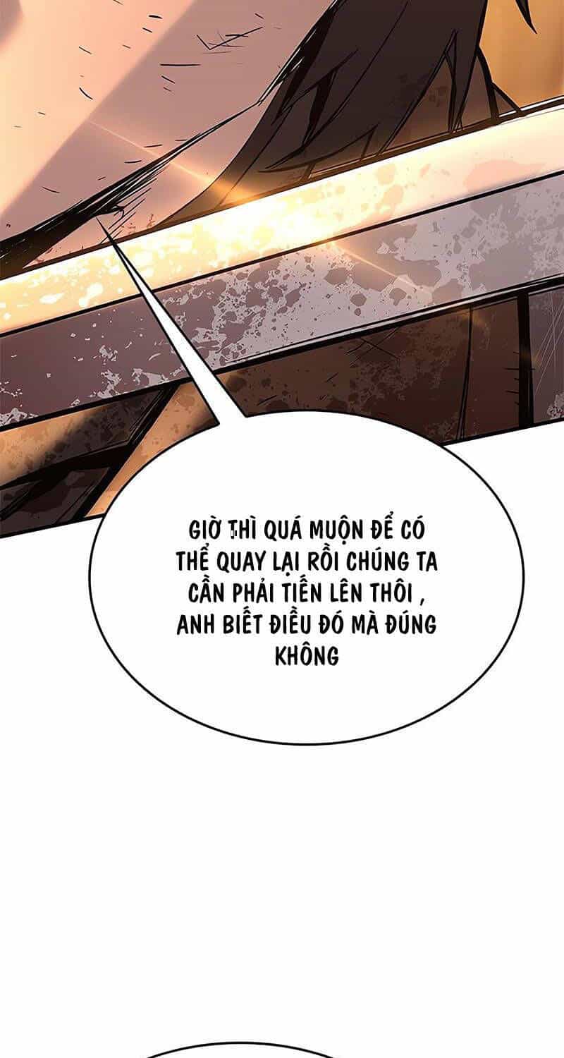 Hiệp Sĩ Sống Vì Ngày Hôm Nay - Chương 13 - ảnh 73