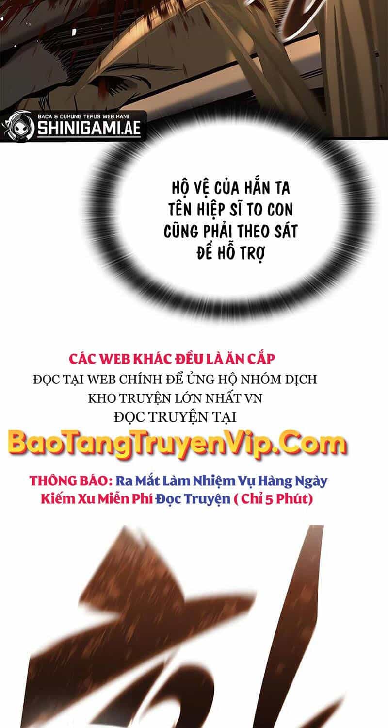 Hiệp Sĩ Sống Vì Ngày Hôm Nay - Chương 13 - ảnh 8