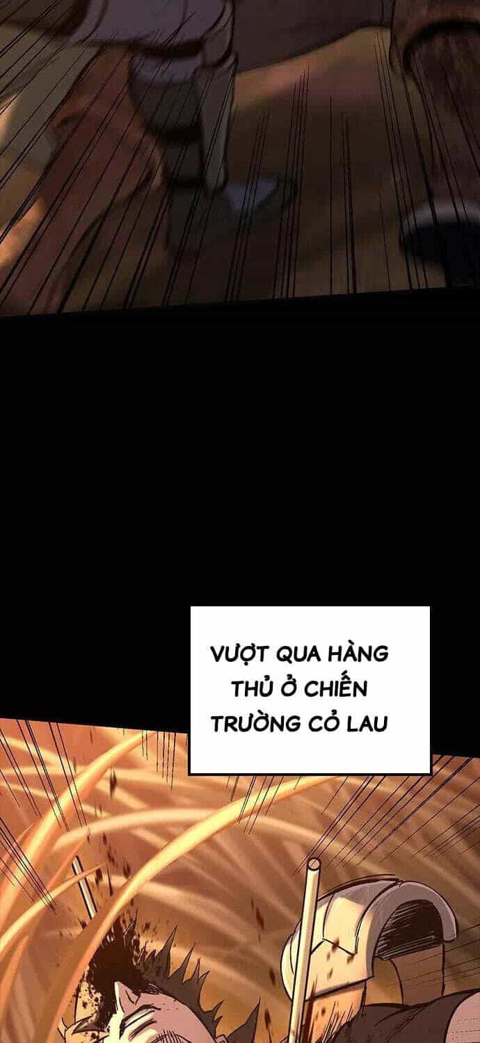 Hiệp Sĩ Sống Vì Ngày Hôm Nay - Chương 14 - ảnh 110