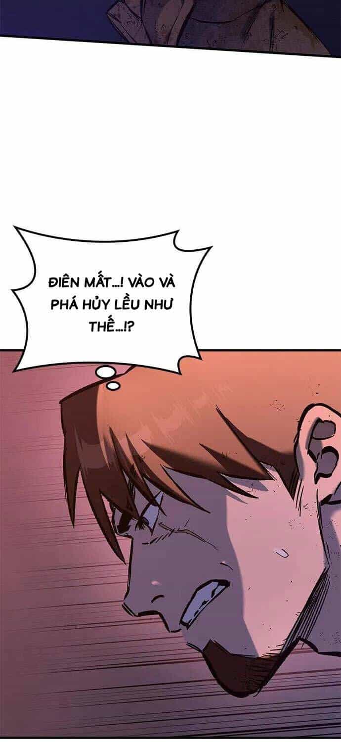 Hiệp Sĩ Sống Vì Ngày Hôm Nay - Chương 14 - ảnh 13