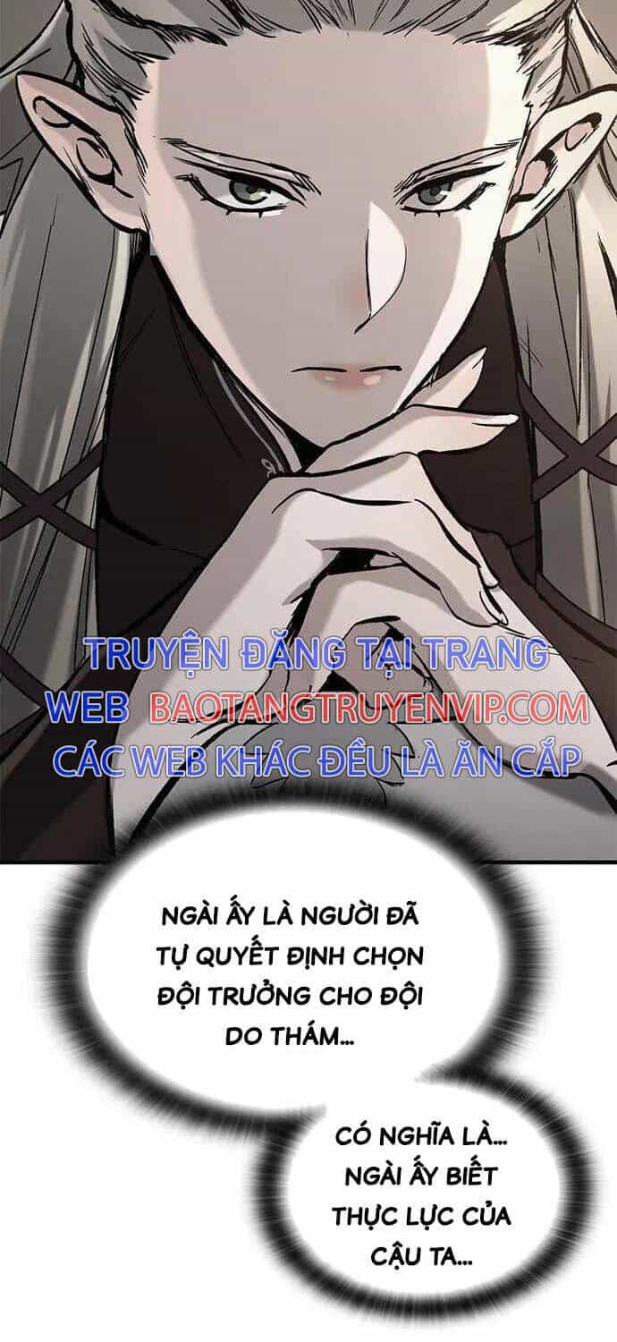 Hiệp Sĩ Sống Vì Ngày Hôm Nay - Chương 14 - ảnh 34
