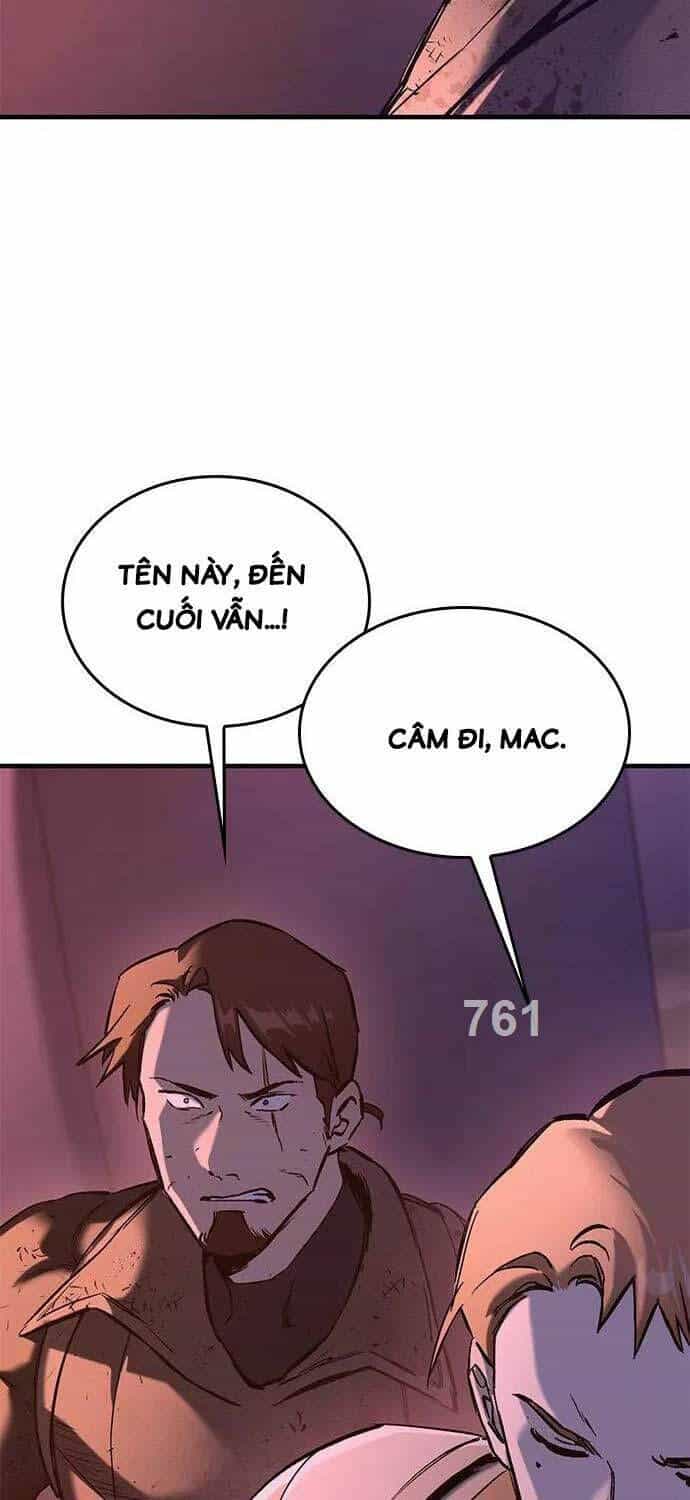 Hiệp Sĩ Sống Vì Ngày Hôm Nay - Chương 14 - ảnh 6