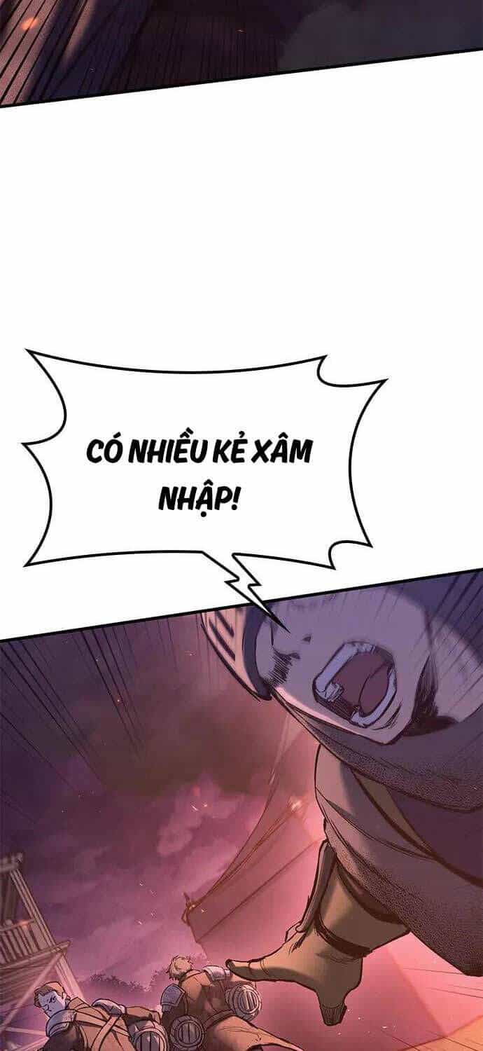 Hiệp Sĩ Sống Vì Ngày Hôm Nay - Chương 14 - ảnh 80