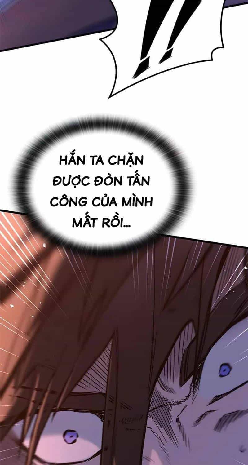 Hiệp Sĩ Sống Vì Ngày Hôm Nay - Chương 15 - ảnh 11