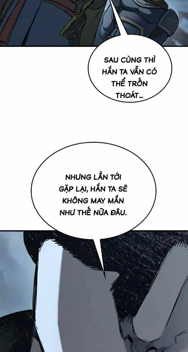 Hiệp Sĩ Sống Vì Ngày Hôm Nay - Chương 15 - ảnh 152