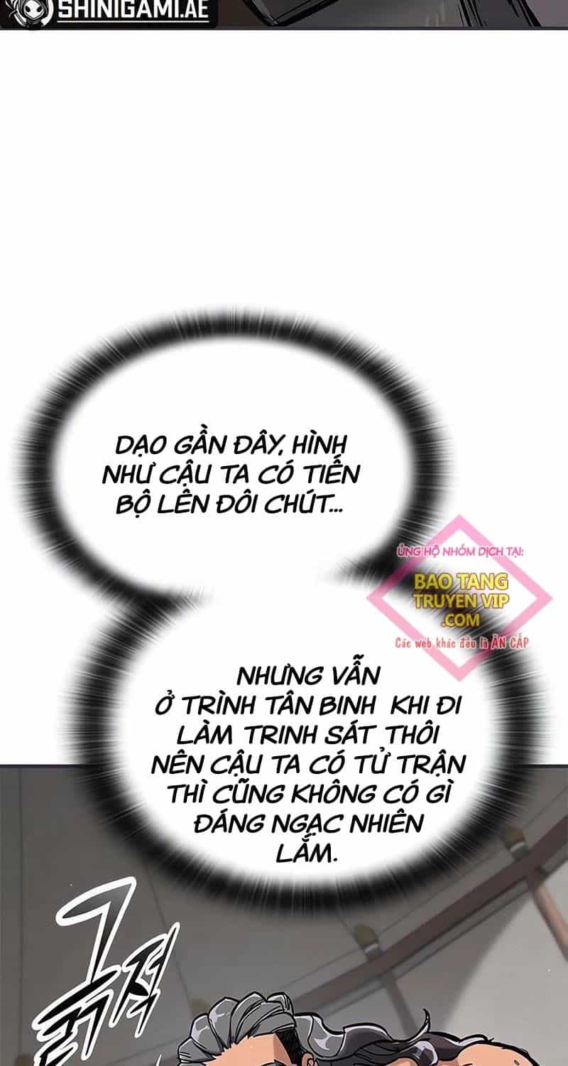 Hiệp Sĩ Sống Vì Ngày Hôm Nay - Chương 16 - ảnh 7