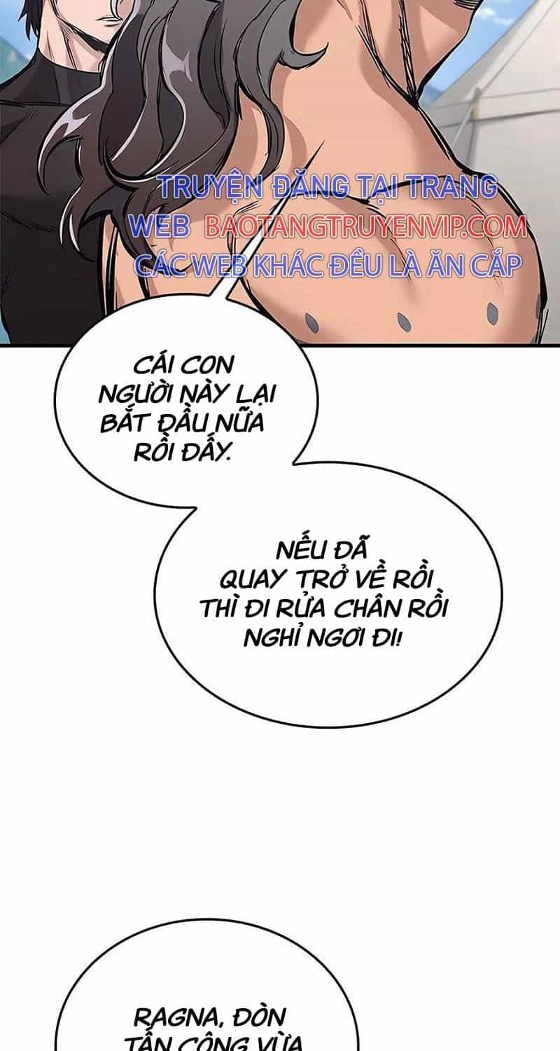 Hiệp Sĩ Sống Vì Ngày Hôm Nay - Chương 16 - ảnh 77