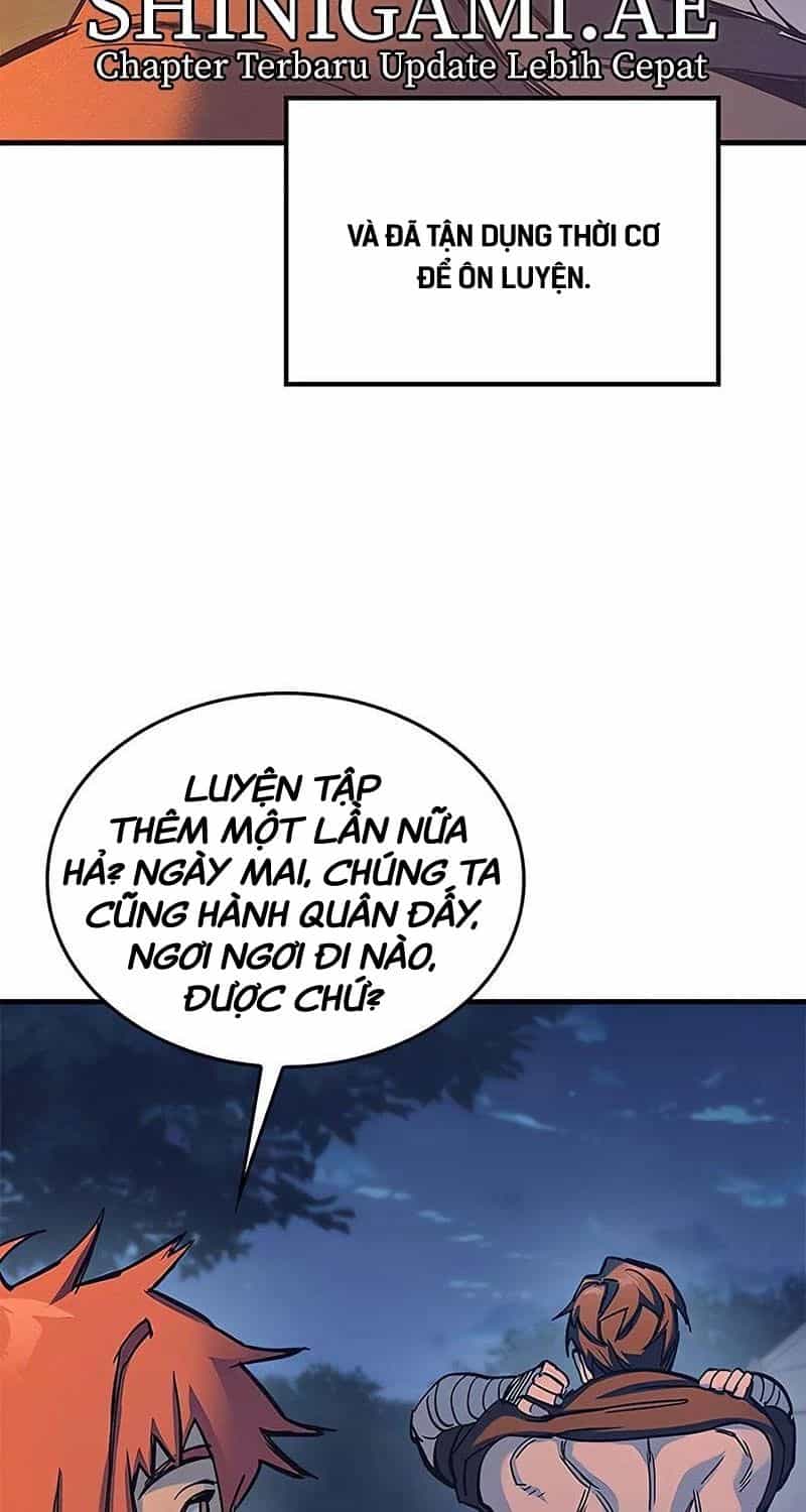 Hiệp Sĩ Sống Vì Ngày Hôm Nay - Chương 16 - ảnh 88