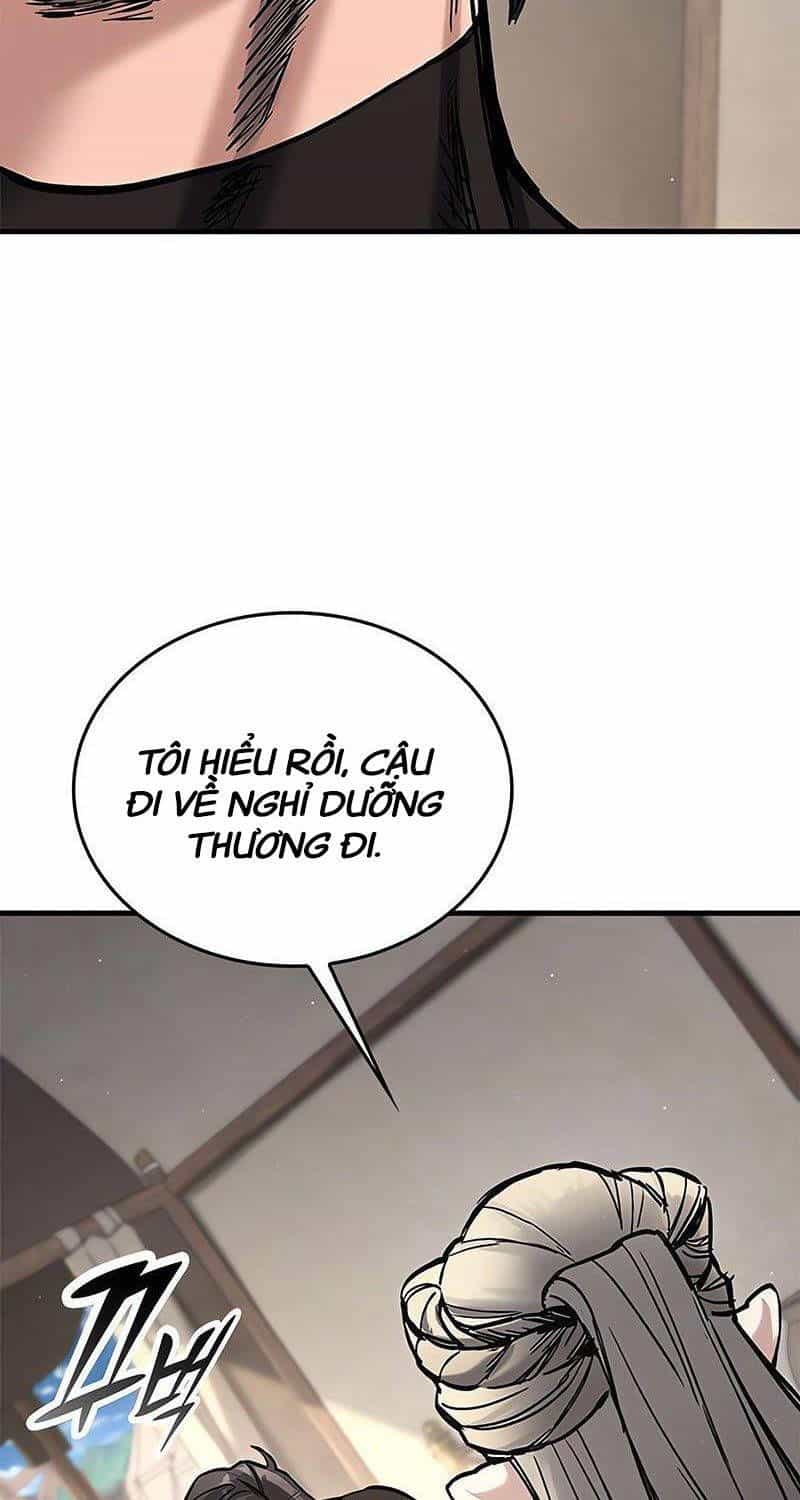 Hiệp Sĩ Sống Vì Ngày Hôm Nay - Chương 16.1 - ảnh 26