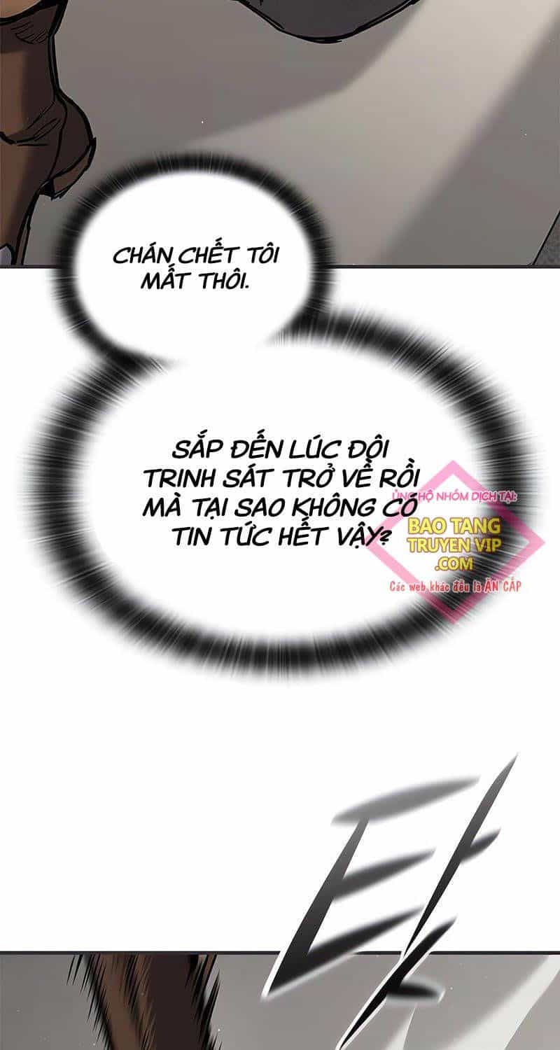 Hiệp Sĩ Sống Vì Ngày Hôm Nay - Chương 16.1 - ảnh 3