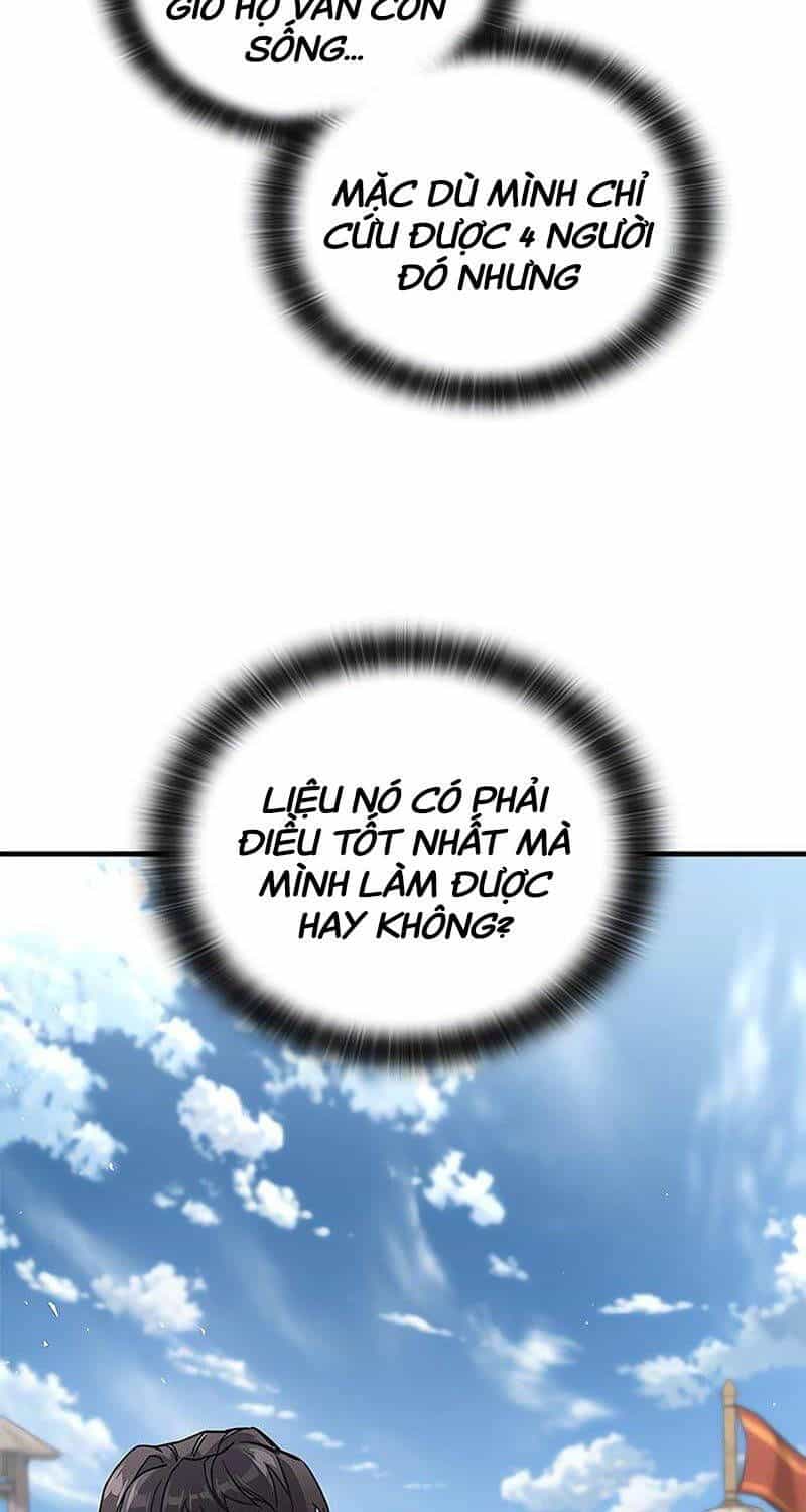 Hiệp Sĩ Sống Vì Ngày Hôm Nay - Chương 16.1 - ảnh 42