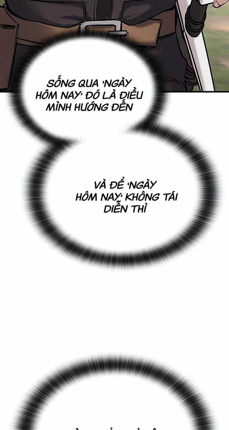 Hiệp Sĩ Sống Vì Ngày Hôm Nay - Chương 16.1 - ảnh 49