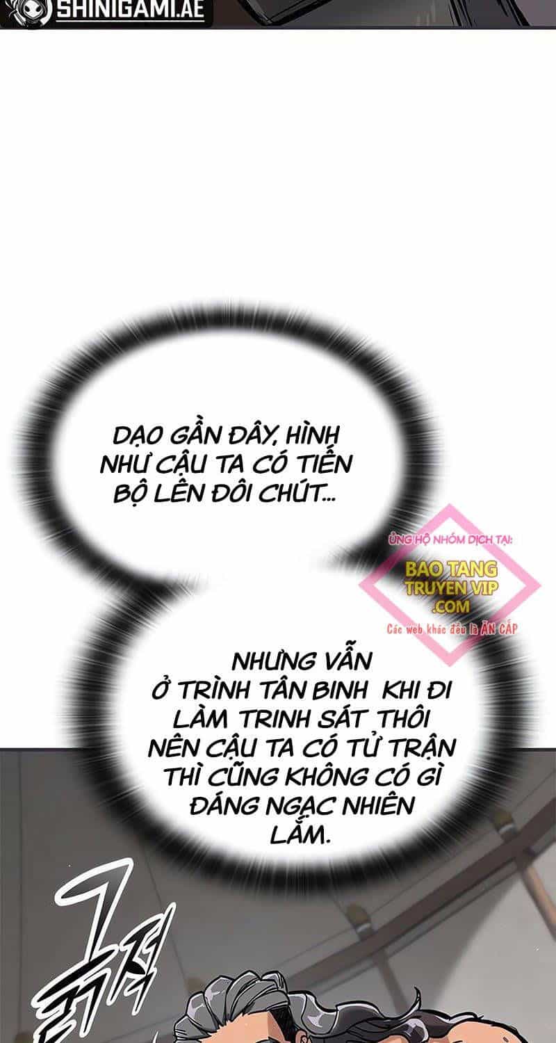 Hiệp Sĩ Sống Vì Ngày Hôm Nay - Chương 16.1 - ảnh 7