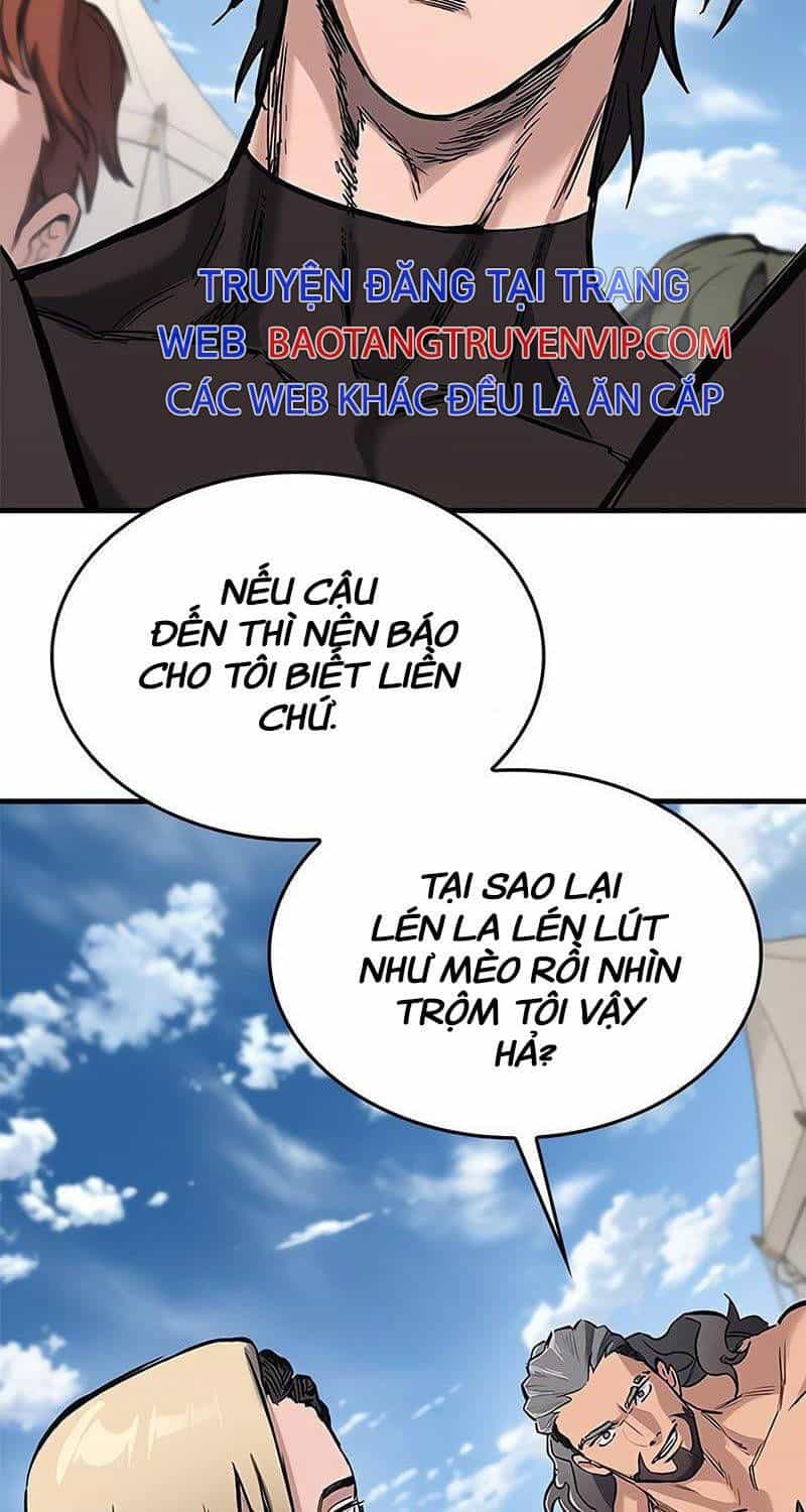 Hiệp Sĩ Sống Vì Ngày Hôm Nay - Chương 16.1 - ảnh 73