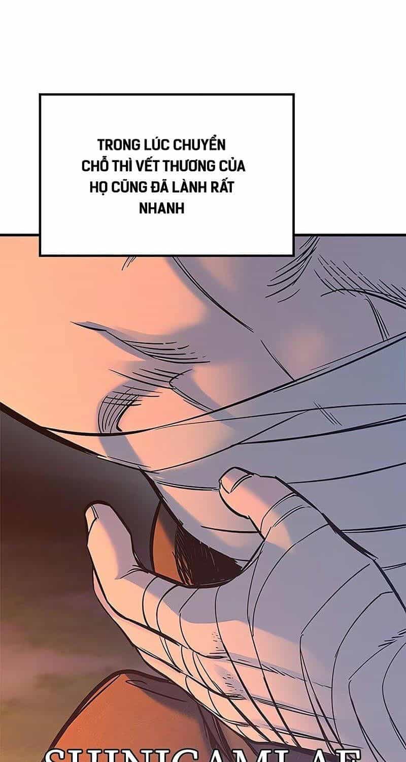 Hiệp Sĩ Sống Vì Ngày Hôm Nay - Chương 16.1 - ảnh 87