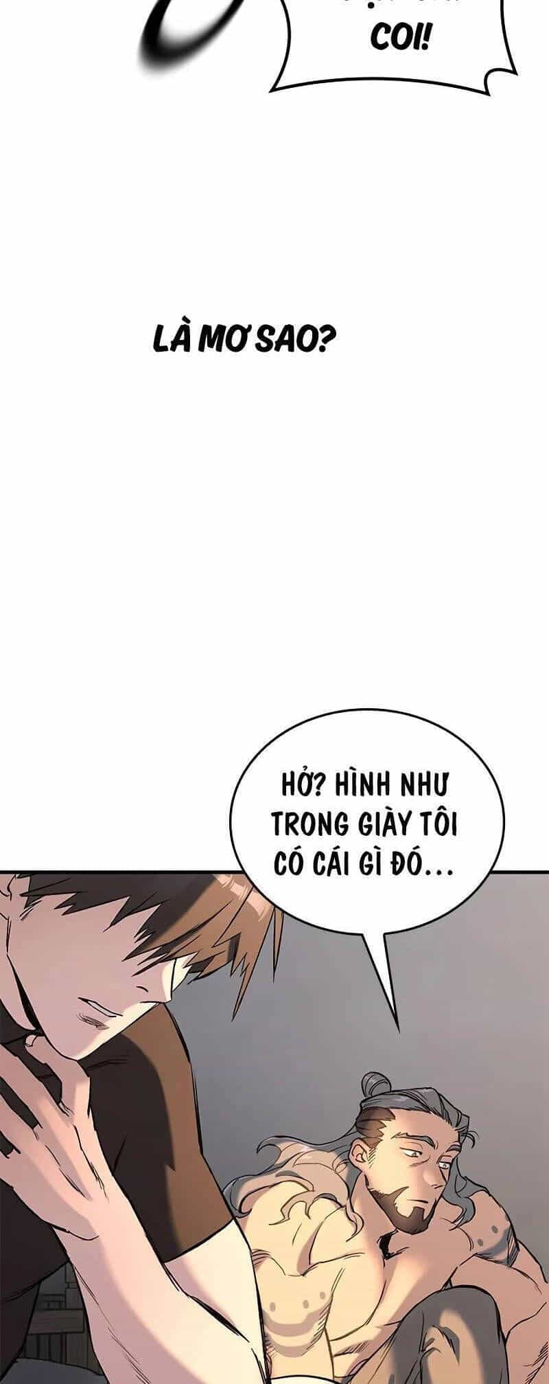 Hiệp Sĩ Sống Vì Ngày Hôm Nay - Chương 1 - ảnh 45