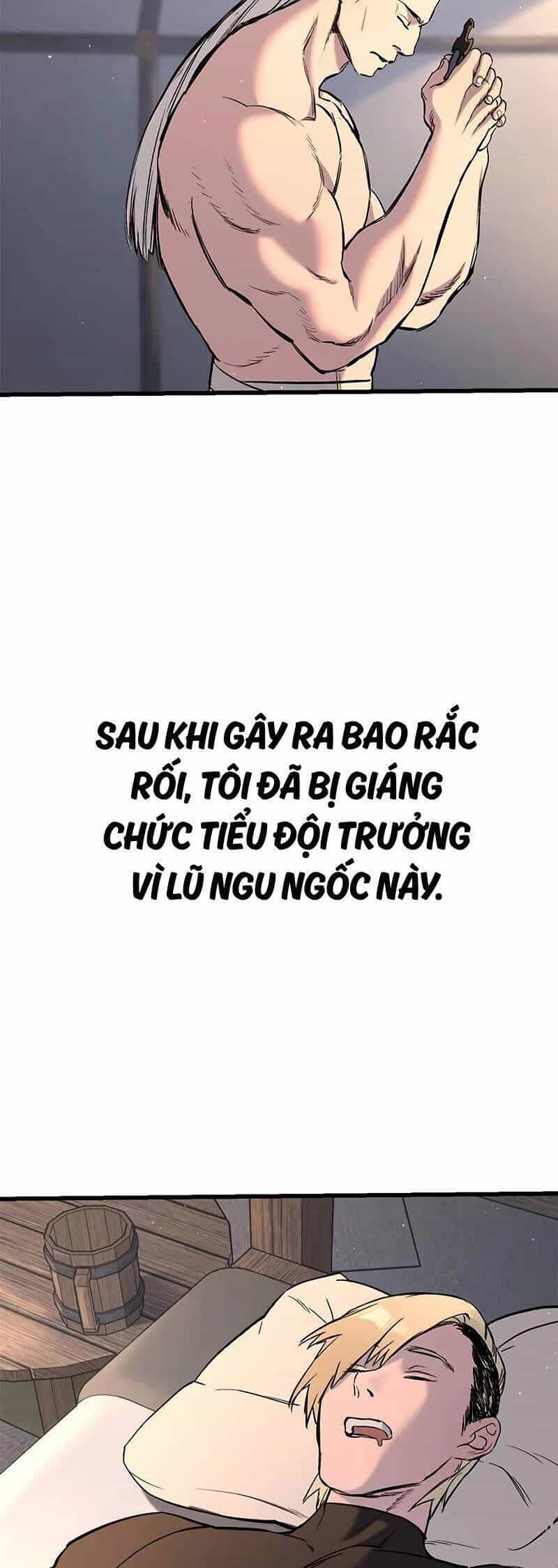 Hiệp Sĩ Sống Vì Ngày Hôm Nay - Chương 1 - ảnh 7