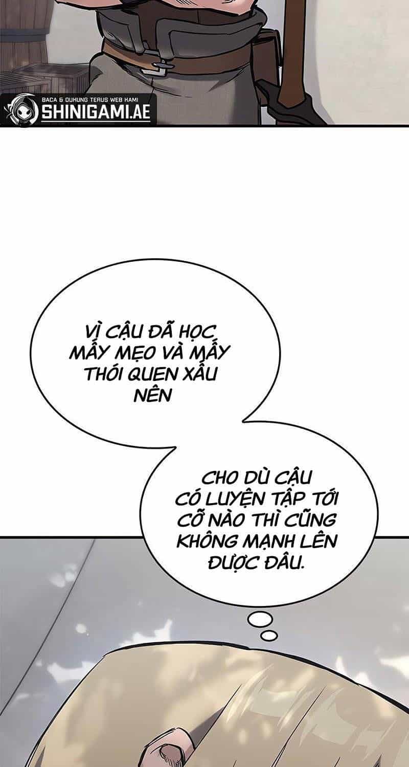 Hiệp Sĩ Sống Vì Ngày Hôm Nay - Chương 16.2 - ảnh 111