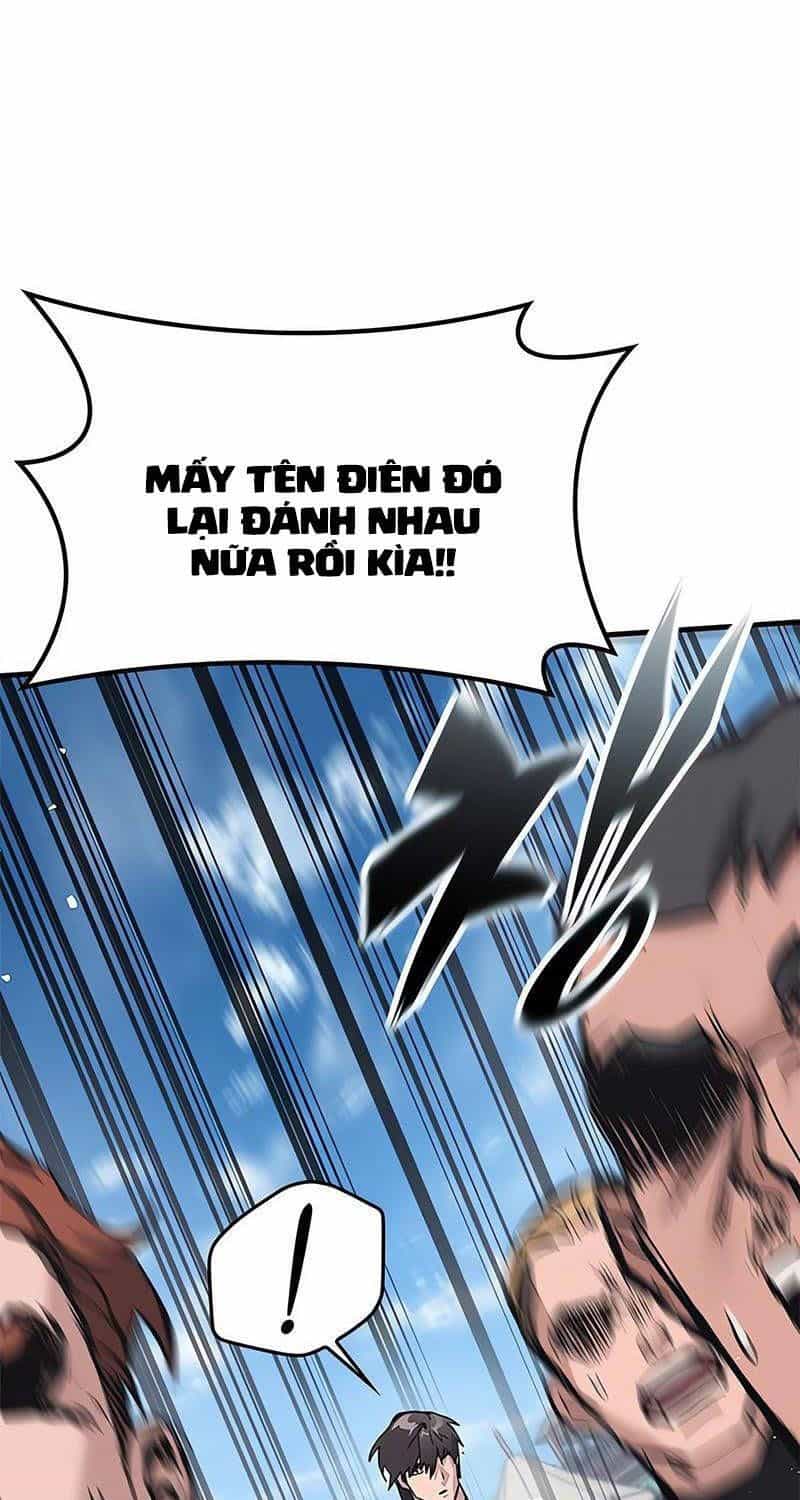Hiệp Sĩ Sống Vì Ngày Hôm Nay - Chương 16.2 - ảnh 51