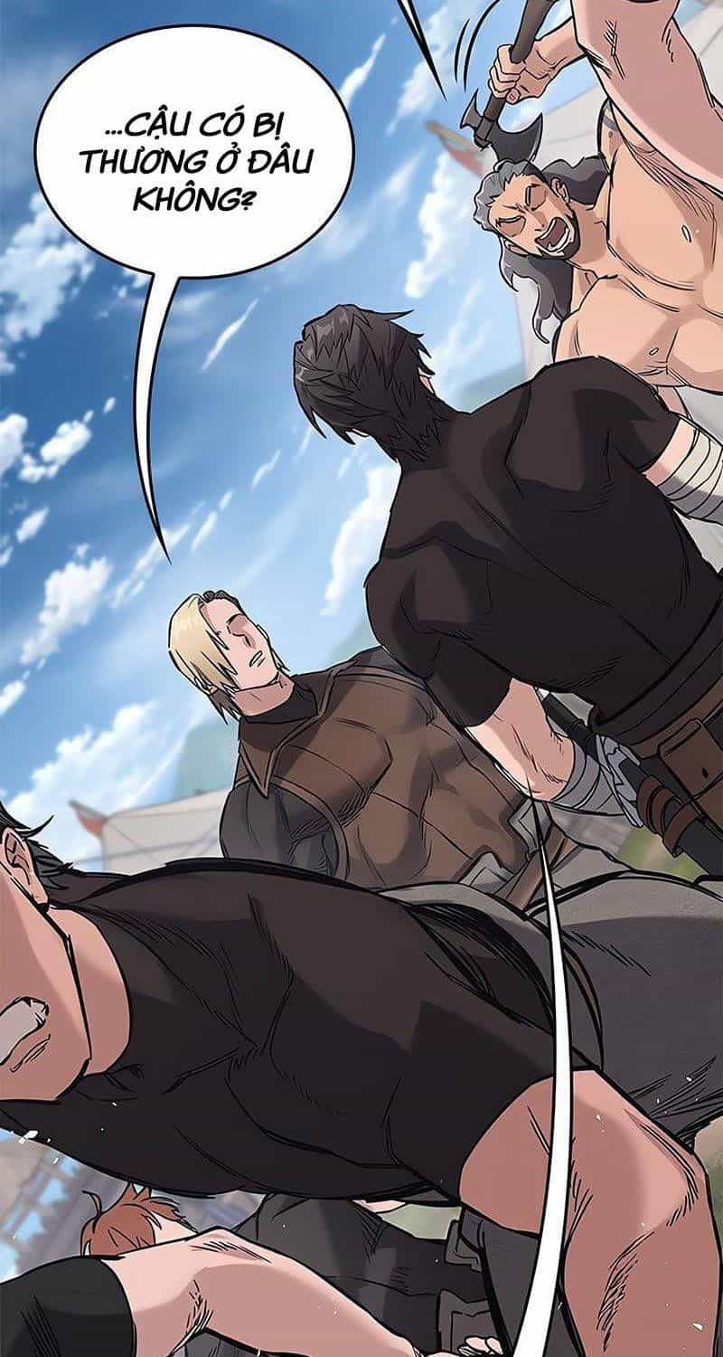 Hiệp Sĩ Sống Vì Ngày Hôm Nay - Chương 16.2 - ảnh 75