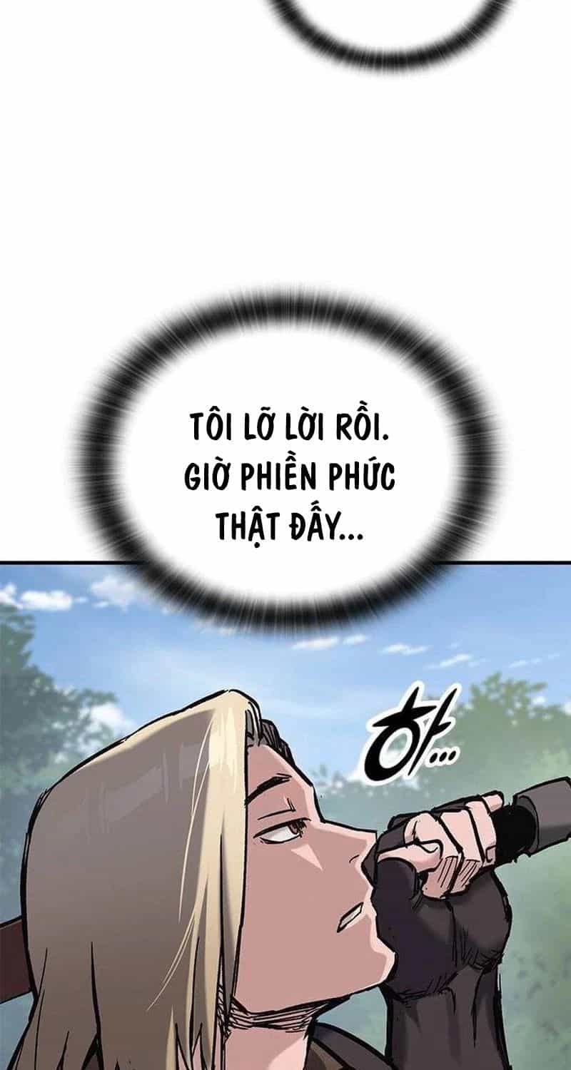 Hiệp Sĩ Sống Vì Ngày Hôm Nay - Chương 17 - ảnh 10