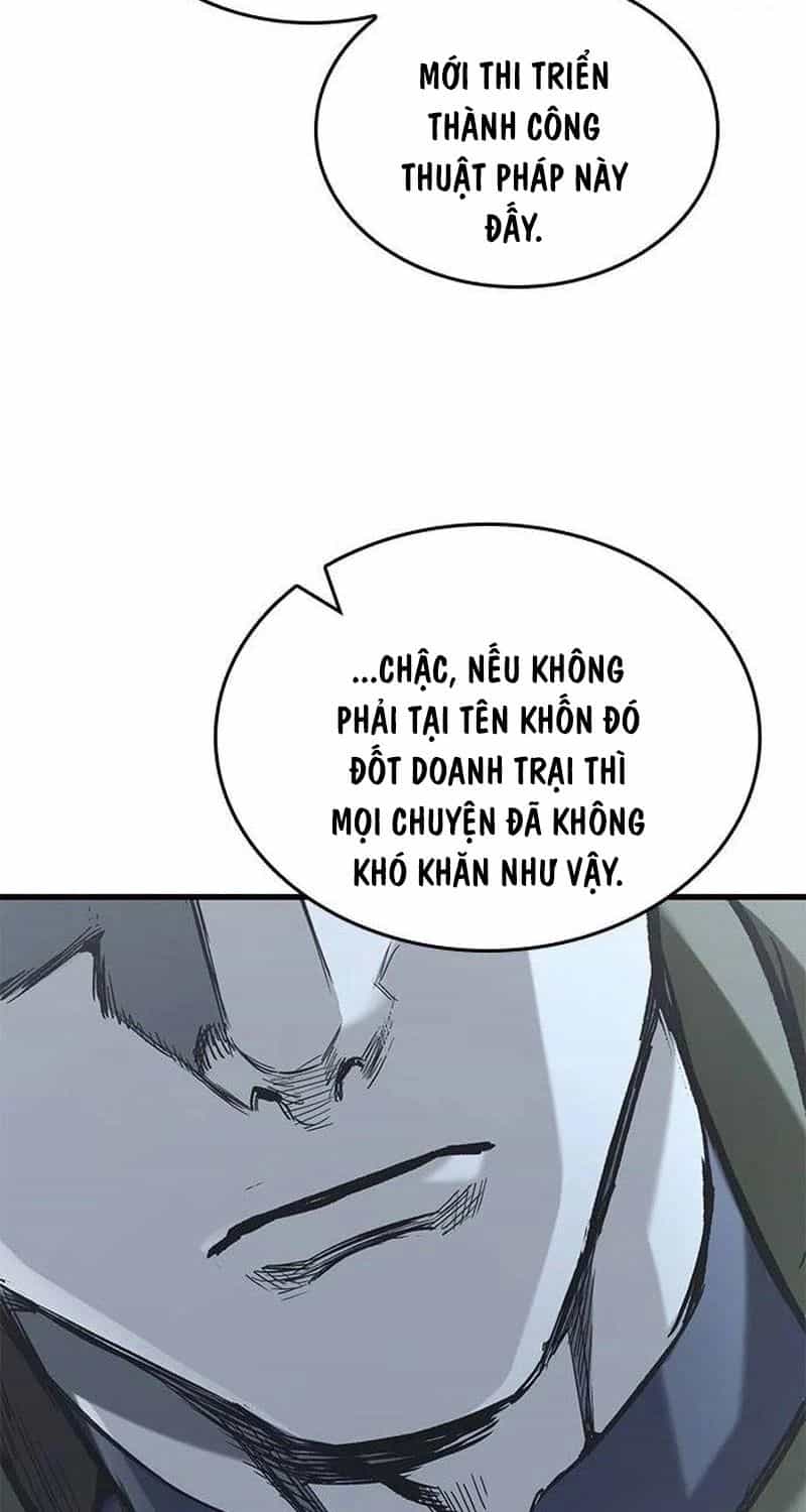 Hiệp Sĩ Sống Vì Ngày Hôm Nay - Chương 17 - ảnh 138