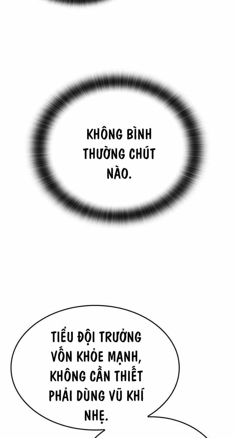 Hiệp Sĩ Sống Vì Ngày Hôm Nay - Chương 17 - ảnh 29