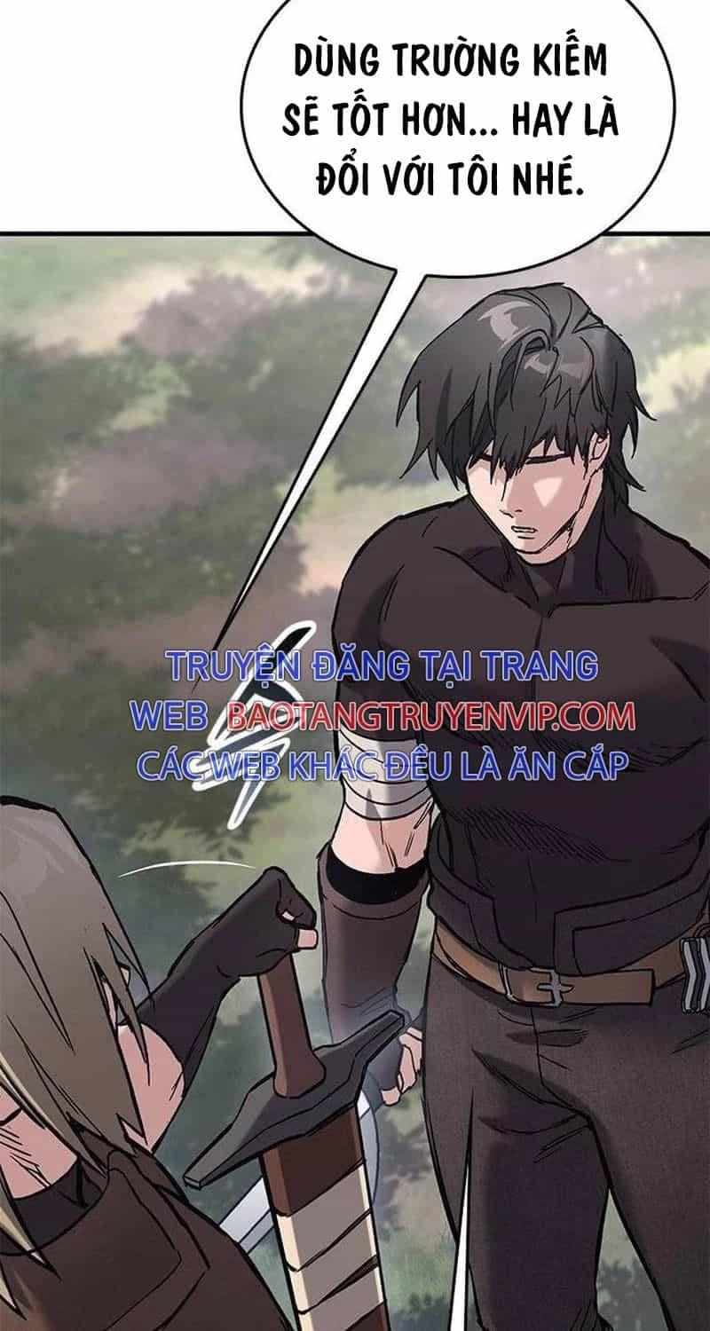 Hiệp Sĩ Sống Vì Ngày Hôm Nay - Chương 17 - ảnh 30