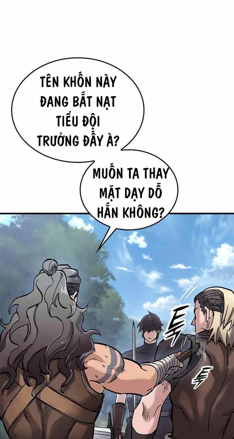 Hiệp Sĩ Sống Vì Ngày Hôm Nay - Chương 17 - ảnh 78