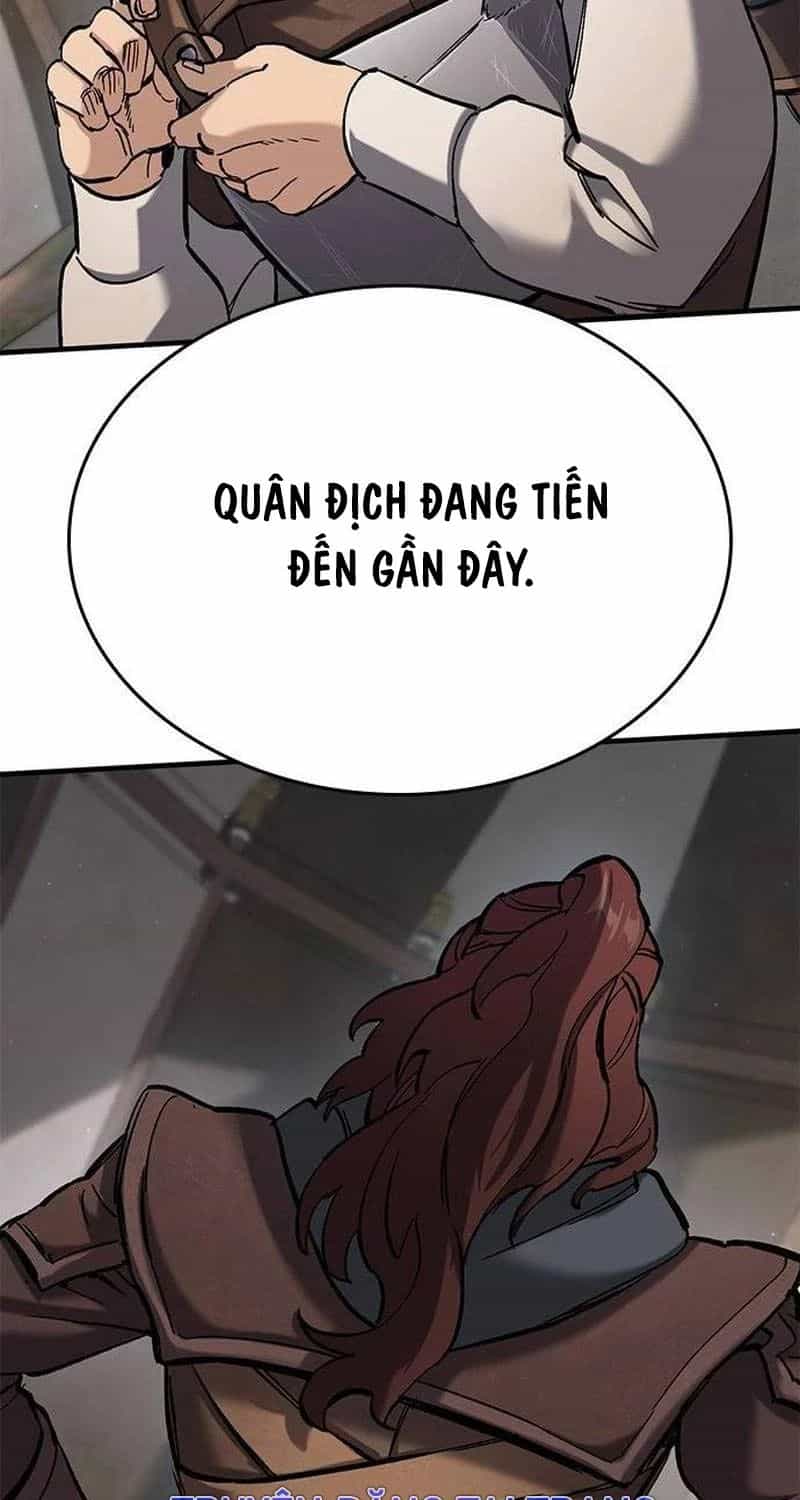 Hiệp Sĩ Sống Vì Ngày Hôm Nay - Chương 17 - ảnh 83