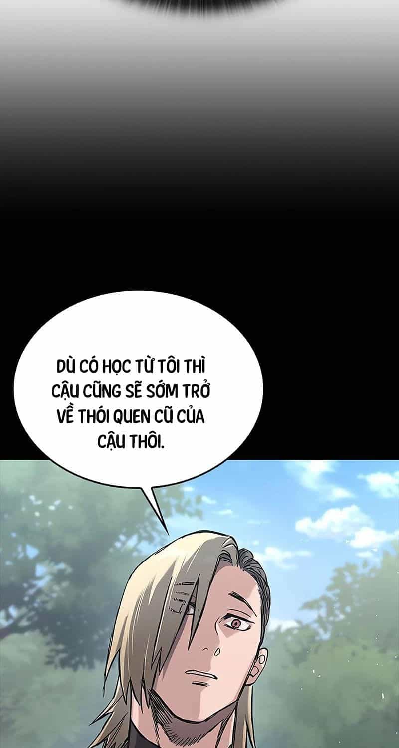 Hiệp Sĩ Sống Vì Ngày Hôm Nay - Chương 18 - ảnh 13