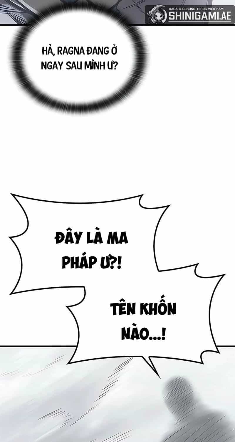 Hiệp Sĩ Sống Vì Ngày Hôm Nay - Chương 18 - ảnh 5