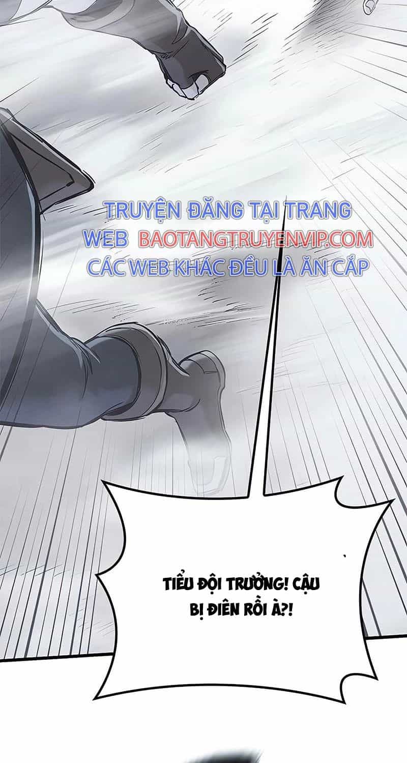 Hiệp Sĩ Sống Vì Ngày Hôm Nay - Chương 18 - ảnh 89
