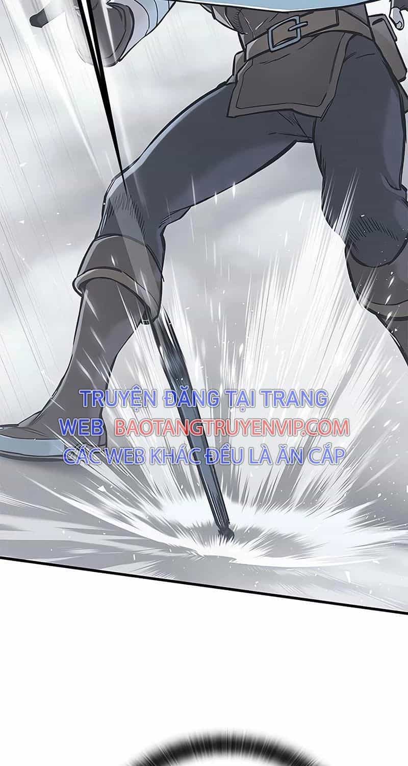 Hiệp Sĩ Sống Vì Ngày Hôm Nay - Chương 18 - ảnh 9