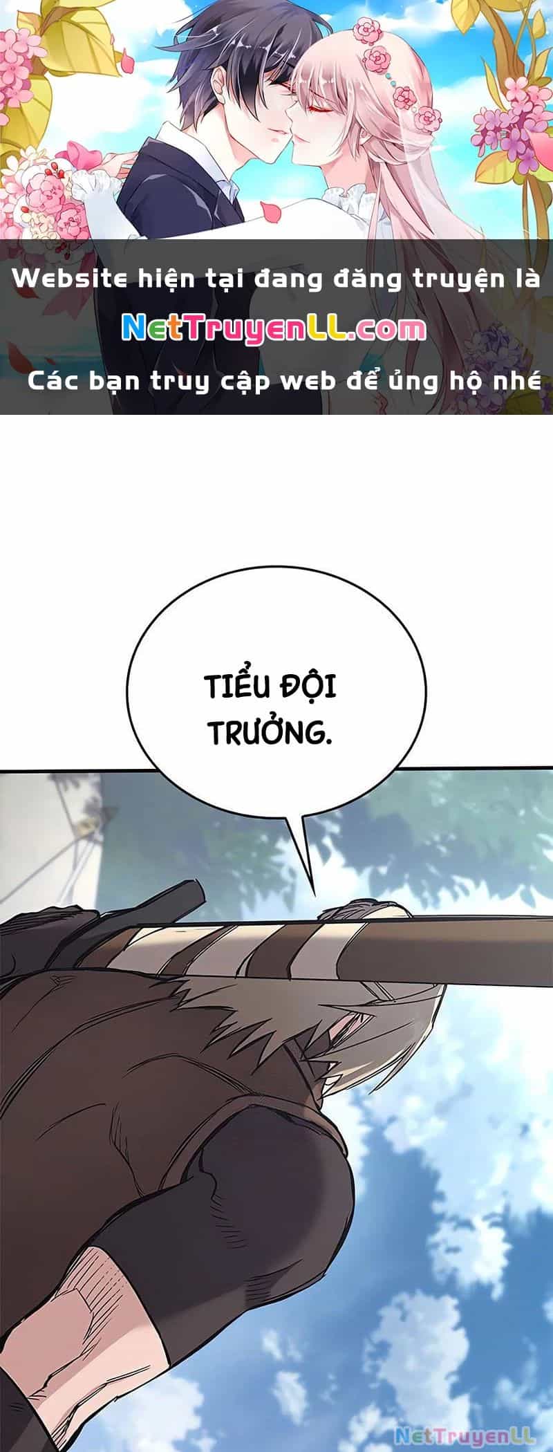 Hiệp Sĩ Sống Vì Ngày Hôm Nay - Chương 19 - ảnh 1