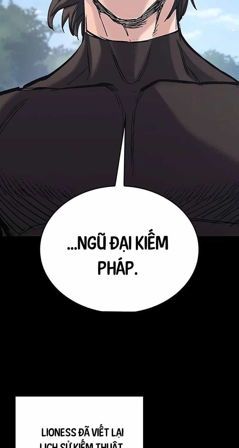 Hiệp Sĩ Sống Vì Ngày Hôm Nay - Chương 19 - ảnh 114