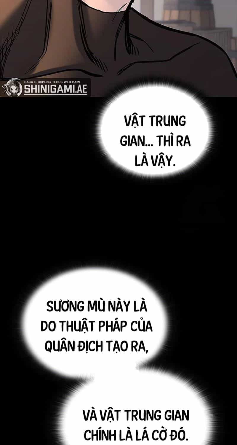 Hiệp Sĩ Sống Vì Ngày Hôm Nay - Chương 19 - ảnh 91