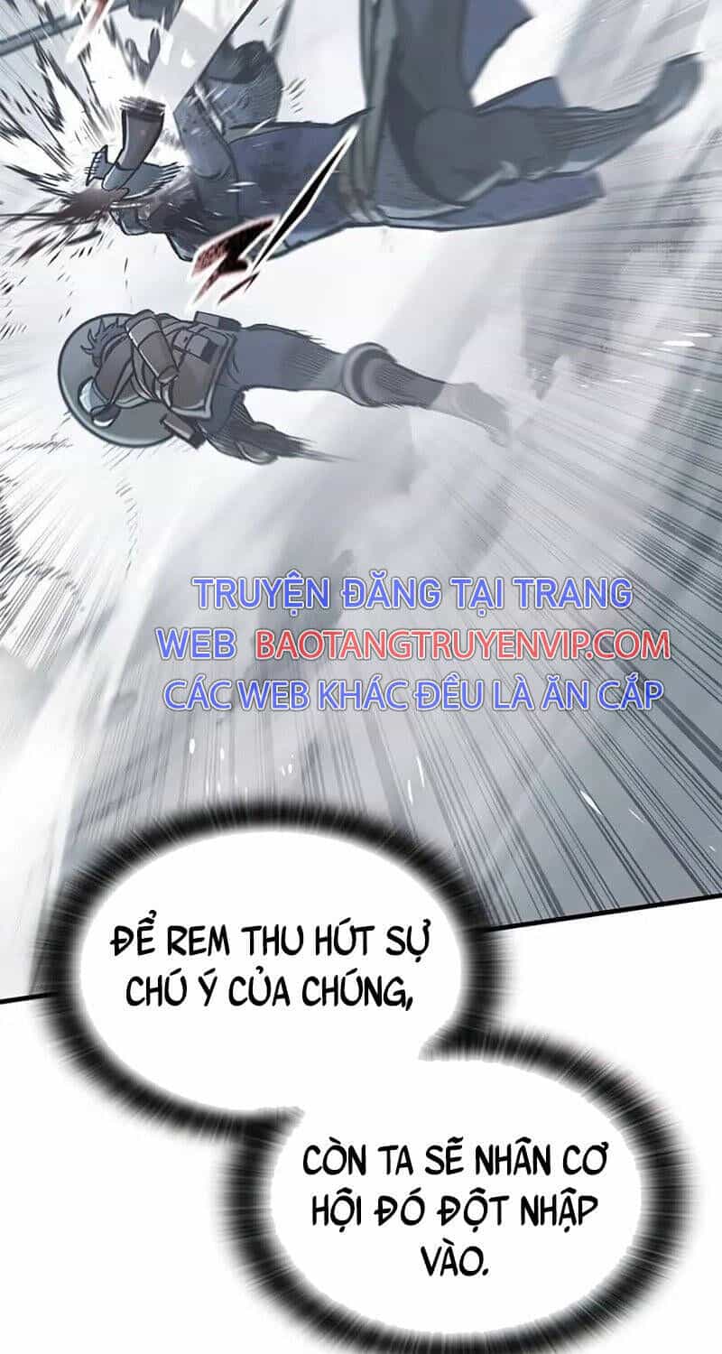 Hiệp Sĩ Sống Vì Ngày Hôm Nay - Chương 20 - ảnh 117