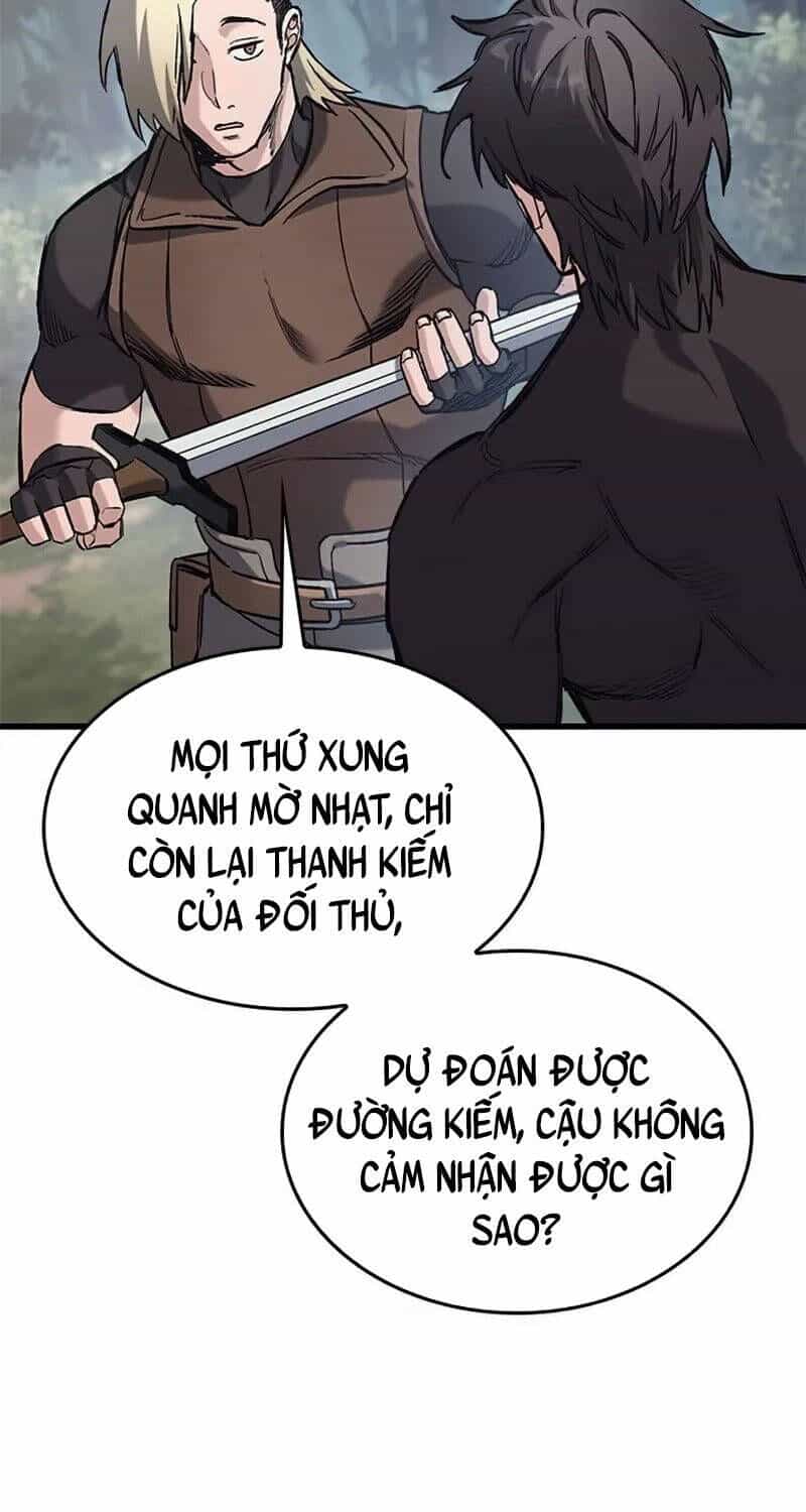 Hiệp Sĩ Sống Vì Ngày Hôm Nay - Chương 20 - ảnh 14
