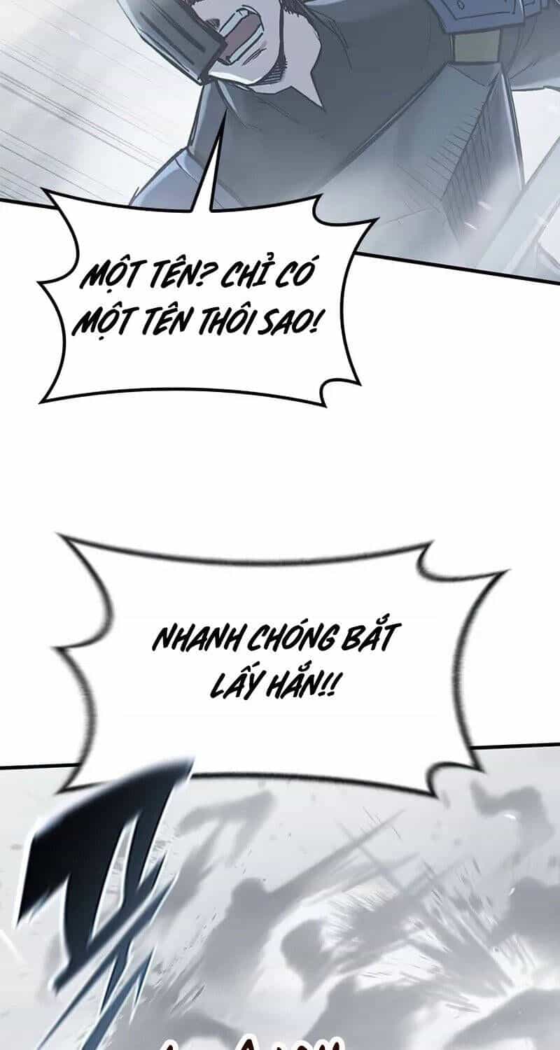 Hiệp Sĩ Sống Vì Ngày Hôm Nay - Chương 20 - ảnh 43