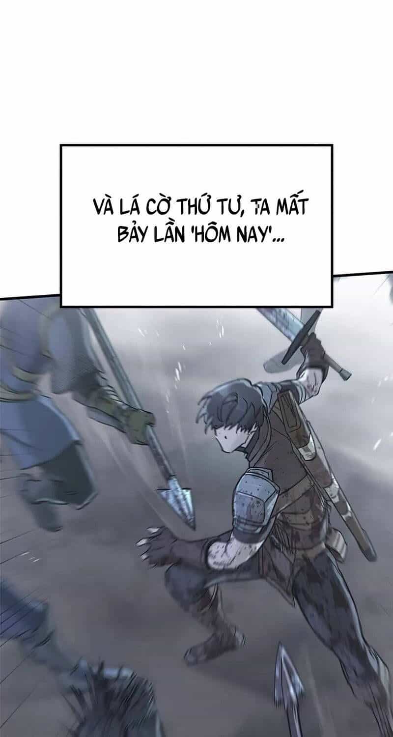 Hiệp Sĩ Sống Vì Ngày Hôm Nay - Chương 20 - ảnh 92