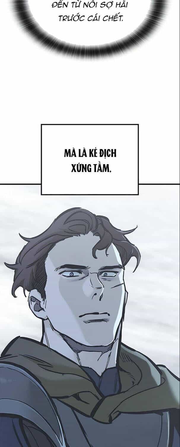 Hiệp Sĩ Sống Vì Ngày Hôm Nay - Chương 21 - ảnh 49