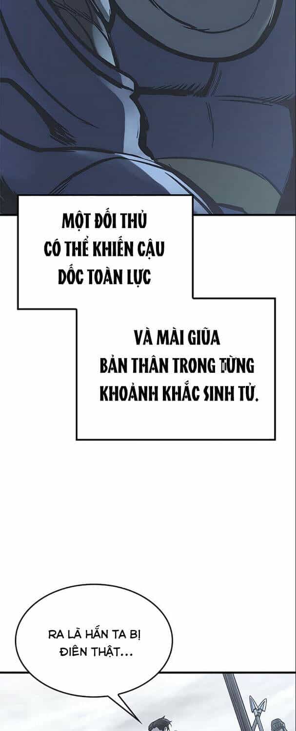 Hiệp Sĩ Sống Vì Ngày Hôm Nay - Chương 21 - ảnh 50