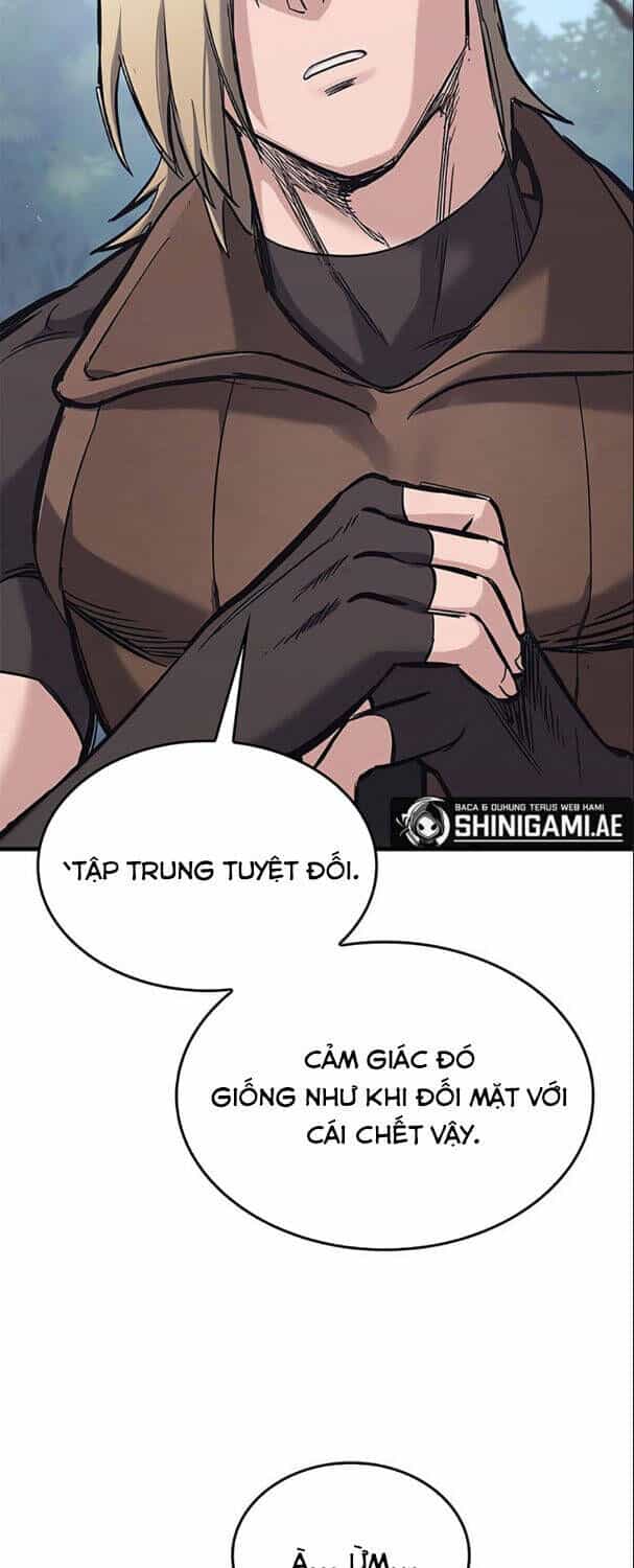 Hiệp Sĩ Sống Vì Ngày Hôm Nay - Chương 21 - ảnh 53