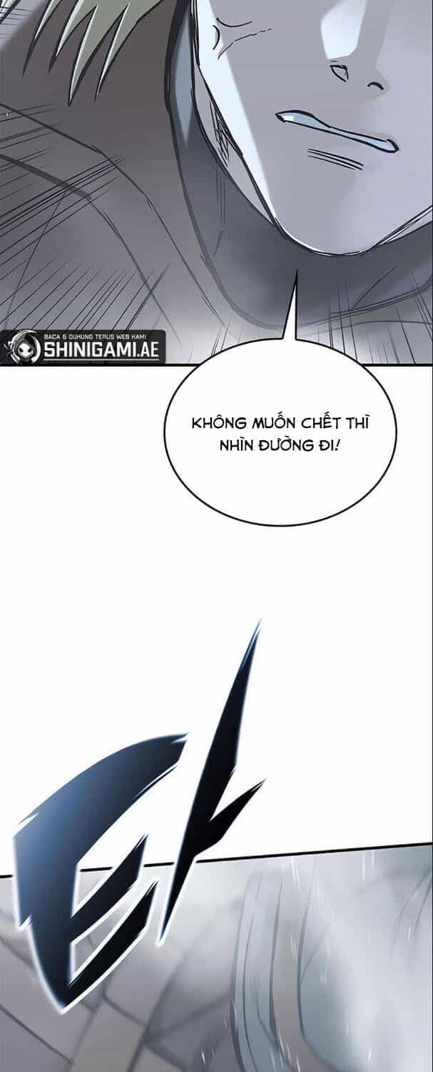 Hiệp Sĩ Sống Vì Ngày Hôm Nay - Chương 21 - ảnh 66