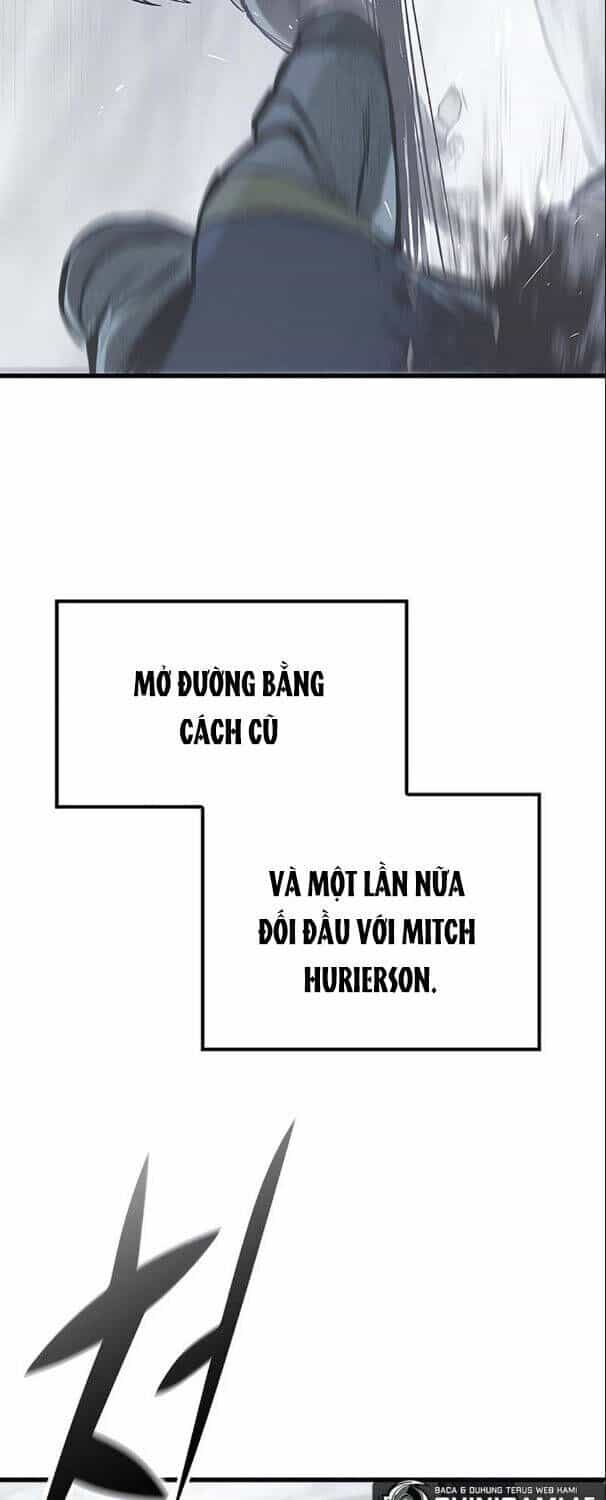 Hiệp Sĩ Sống Vì Ngày Hôm Nay - Chương 21 - ảnh 71