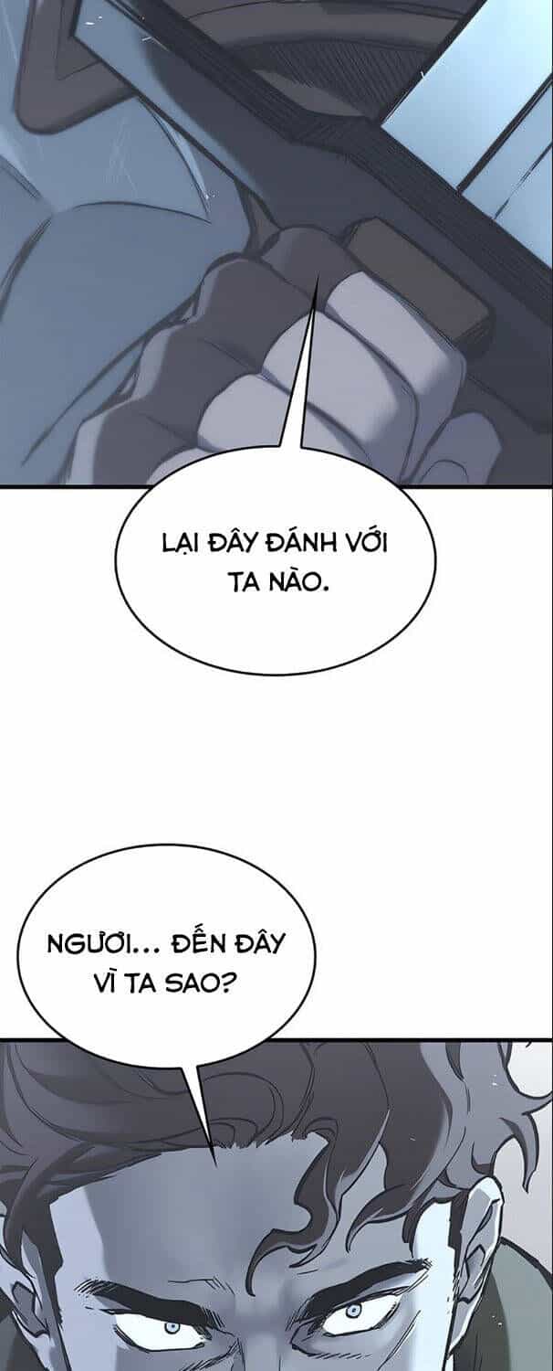 Hiệp Sĩ Sống Vì Ngày Hôm Nay - Chương 21 - ảnh 74