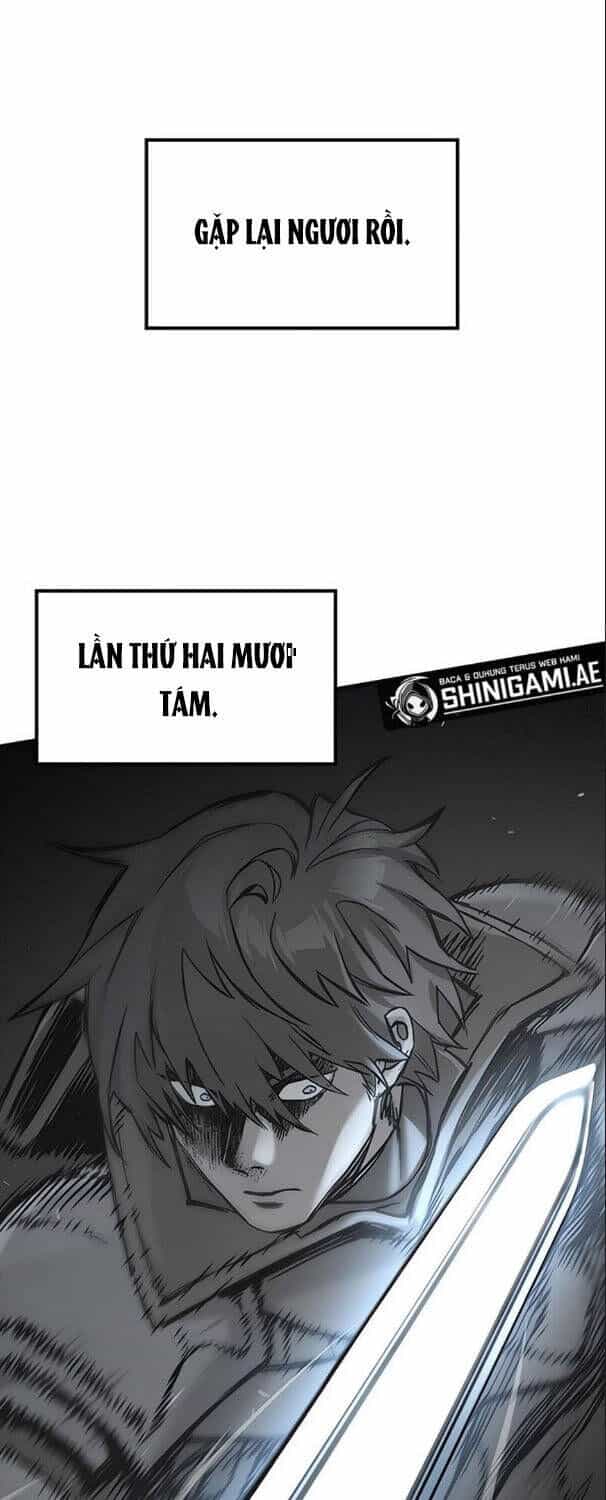 Hiệp Sĩ Sống Vì Ngày Hôm Nay - Chương 21 - ảnh 88