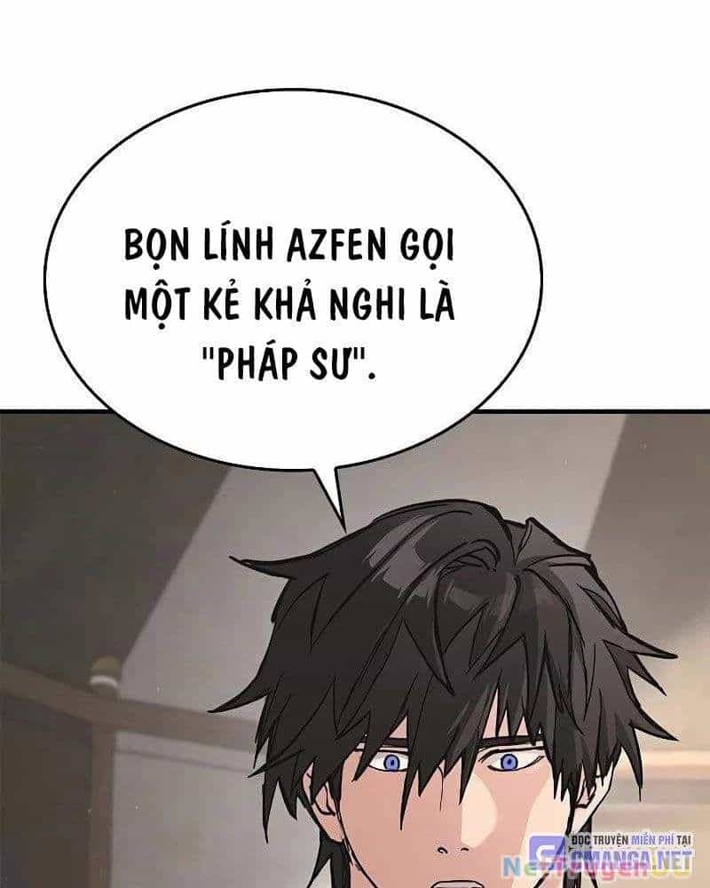 Hiệp Sĩ Sống Vì Ngày Hôm Nay - Chương 22 - ảnh 15
