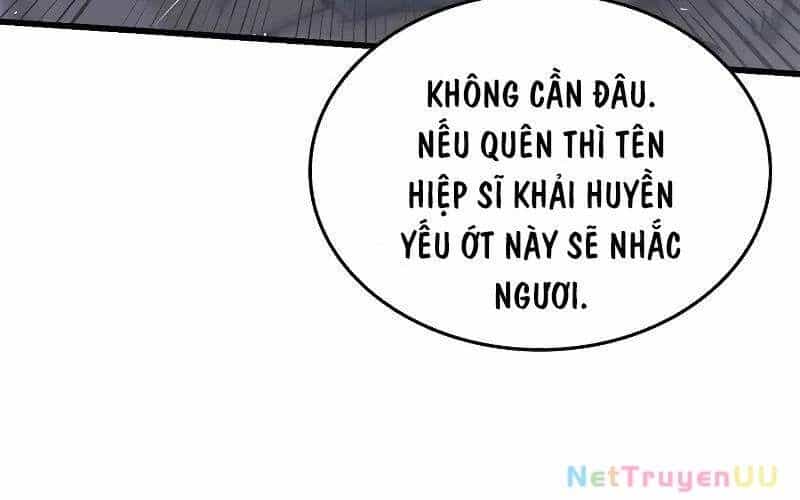 Hiệp Sĩ Sống Vì Ngày Hôm Nay - Chương 22 - ảnh 97